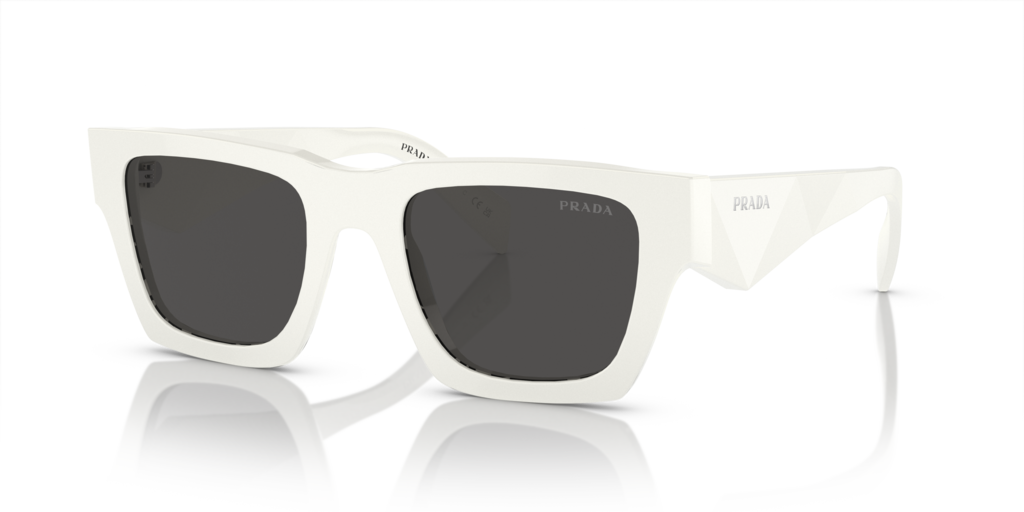 Prada PR A06S 17K08Z 50 Güneş Gözlükleri