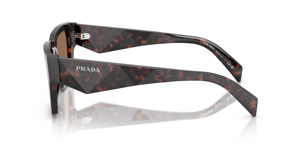 Prada PR A06S 17N06B - 50 - Güneş Gözlükleri