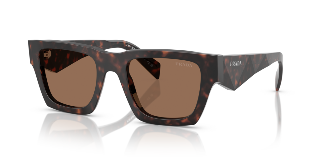 Prada PR A06S 17N06B - 50 - Güneş Gözlükleri