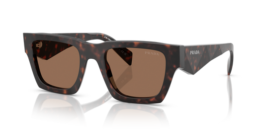 Prada PR A06S 17N06B - 50 - Güneş Gözlükleri