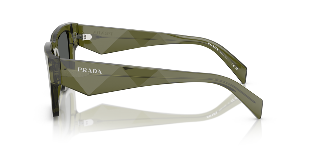 Prada PR A06S 25A40L - 50 - Güneş Gözlükleri