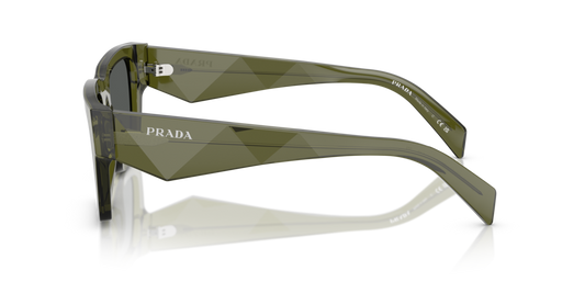 Prada PR A06S 25A40L - 50 - Güneş Gözlükleri