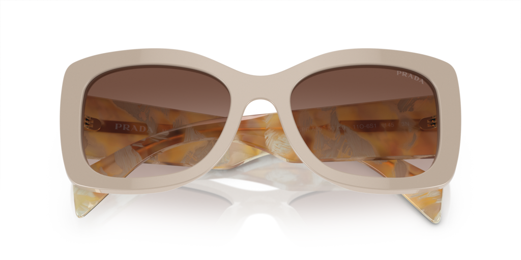 Prada PR A08S 11O6S1