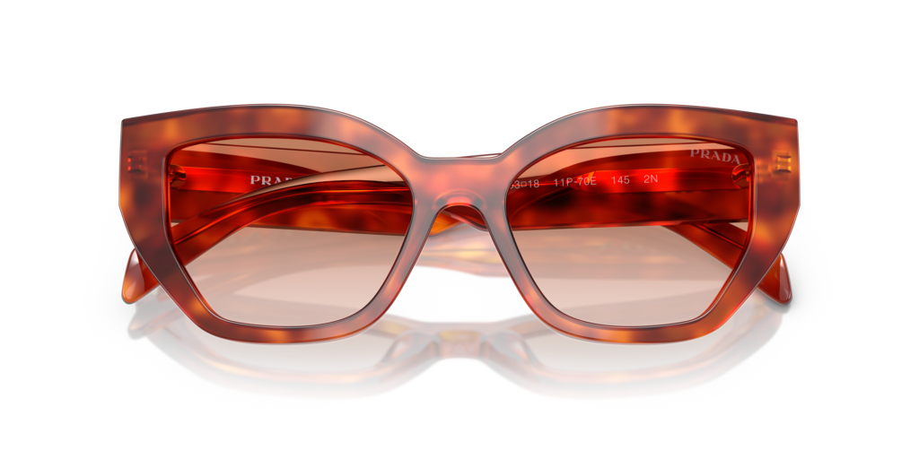 Prada PR A09S 11P70E - 53 - Güneş Gözlükleri