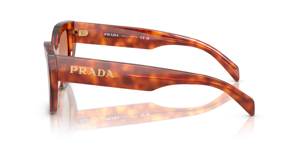 Prada PR A09S 11P70E - 53 - Güneş Gözlükleri