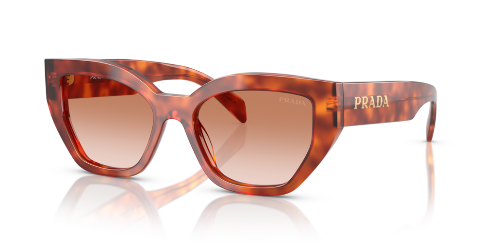 Prada PR A09S 11P70E - 53 - Güneş Gözlükleri