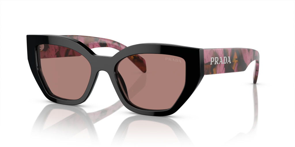 PR A09S