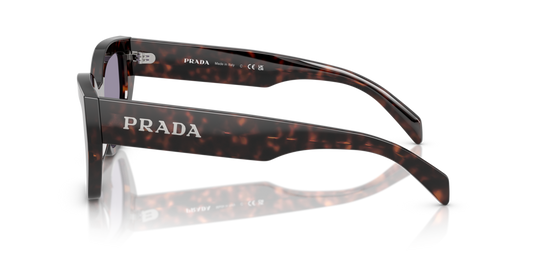 Prada PR A09S 17N03N - 53 - Güneş Gözlükleri