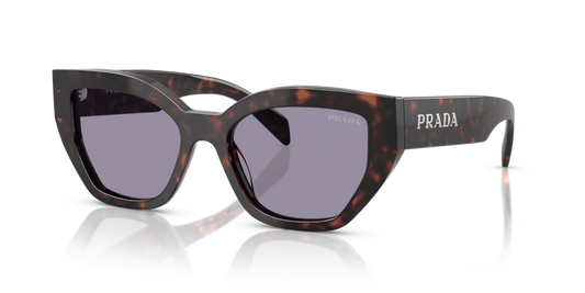 Prada PR A09S 17N03N - 53 - Güneş Gözlükleri