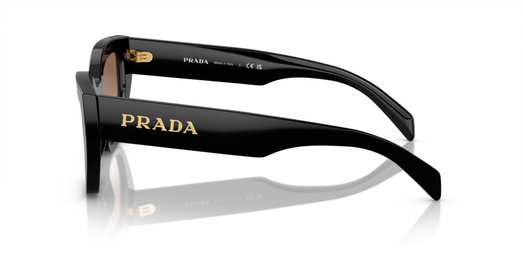 Prada PR A09S 1AB0A6