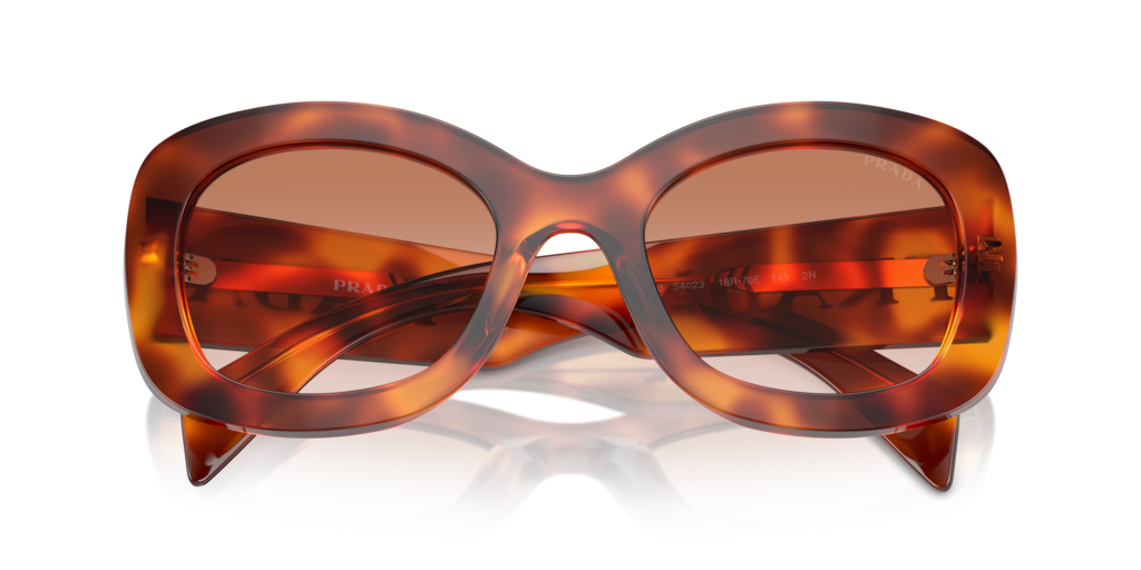 Prada PR A13S 18R70E 54 Güneş Gözlükleri