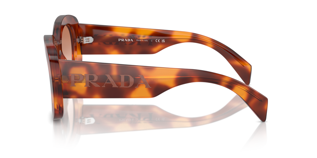 Prada PR A13S 18R70E 54 Güneş Gözlükleri