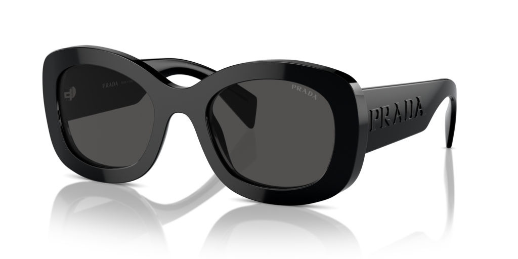 Prada PR A13S 1AB5S0 54 Güneş Gözlükleri