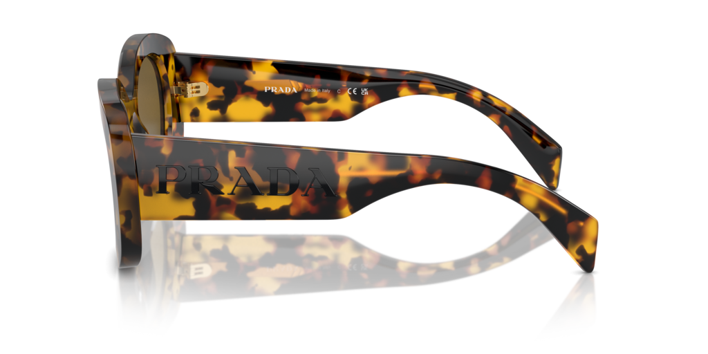 Prada PR A13S VAU01T 54 Güneş Gözlükleri