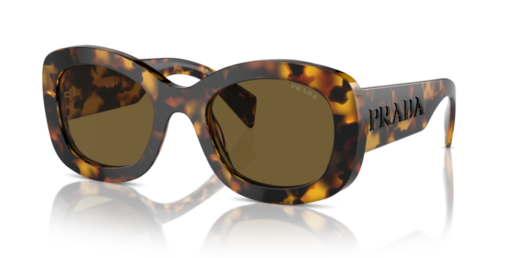 Prada PR A13S VAU01T 54 Güneş Gözlükleri