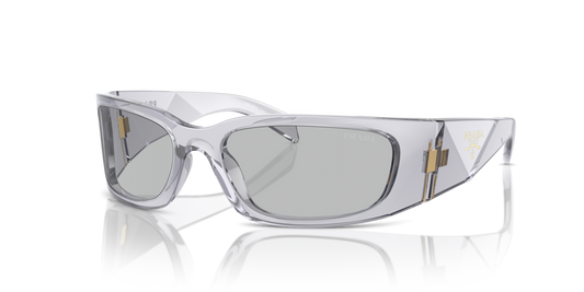 Prada PR A14S 12R30B - 60 - Güneş Gözlükleri