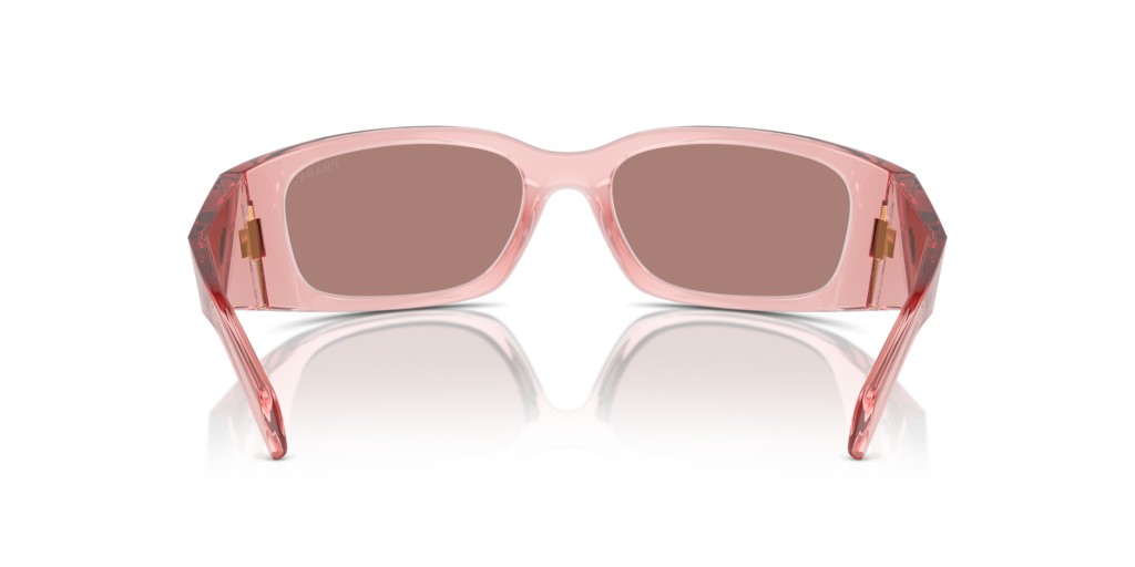 Prada PR A14S 19Q10D 60 Güneş Gözlükleri