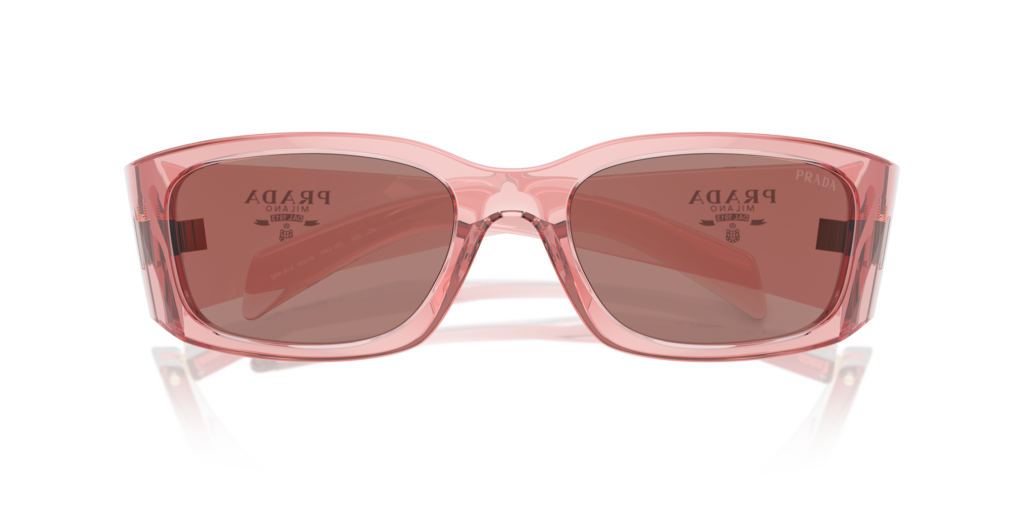 Prada PR A14S 19Q10D 60 Güneş Gözlükleri