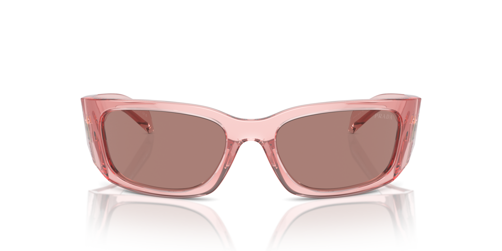 Prada PR A14S 19Q10D 60 Güneş Gözlükleri