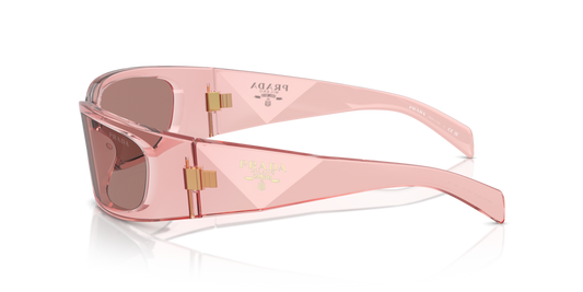 Prada PR A14S 19Q10D 60 Güneş Gözlükleri