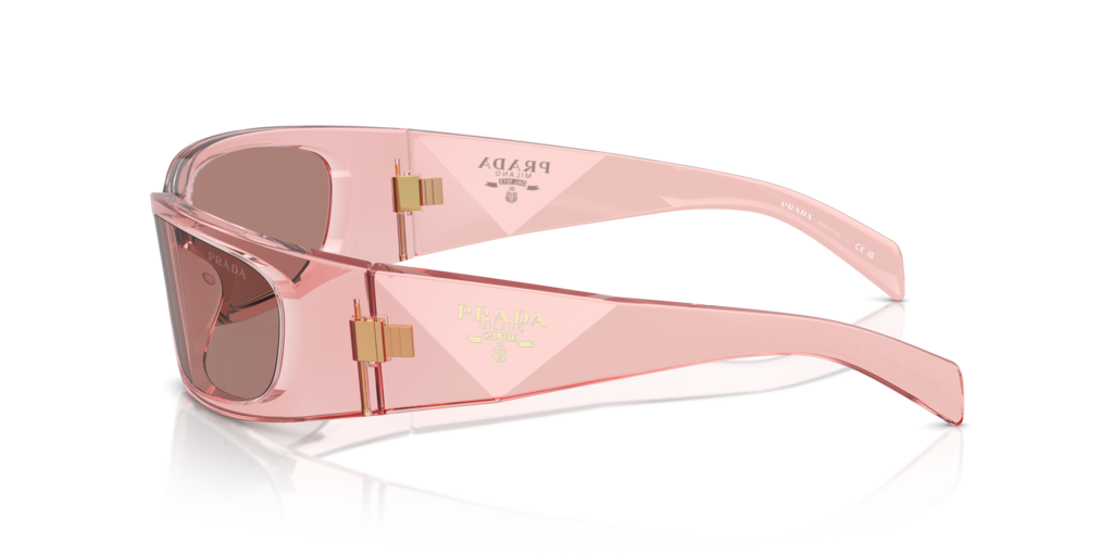Prada PR A14S 19Q10D 60 Güneş Gözlükleri