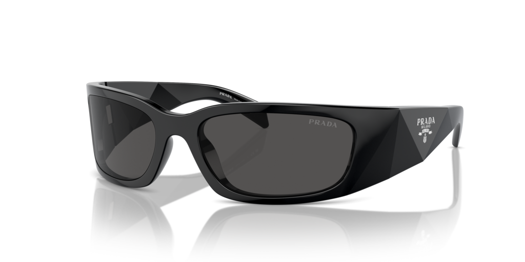 Prada PR A14S 1AB5S0 60 Güneş Gözlükleri