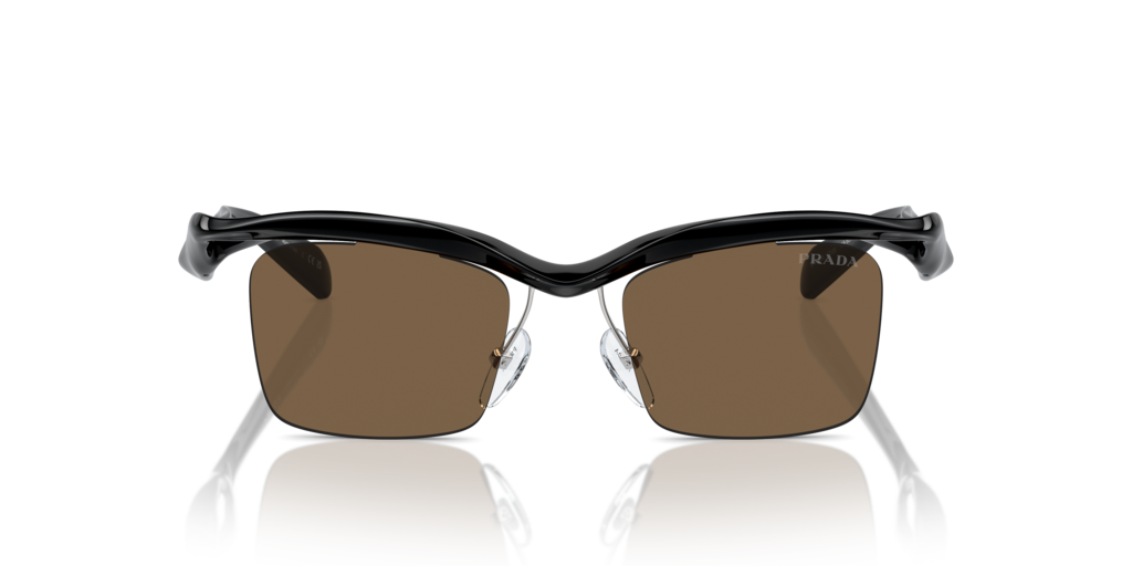 Prada PR A15S 1AB8C1 - 47 - Güneş Gözlükleri