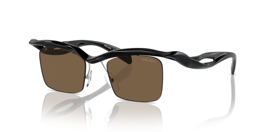 Prada PR A15S 1AB8C1 - 47 - Güneş Gözlükleri