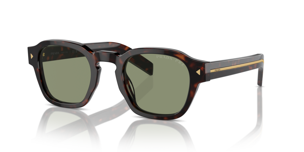 Prada PR A16S 17N20G - 49 - Güneş Gözlükleri