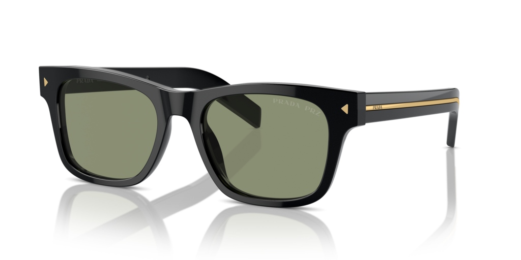 Prada PR A17S 16K20G 51 Güneş Gözlükleri