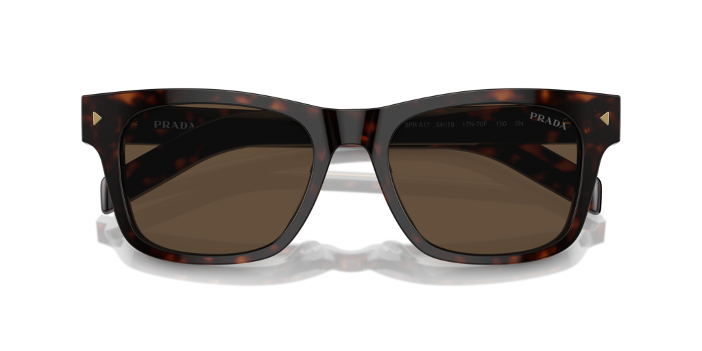 Prada PR A17S 17N70F - Güneş Gözlükleri