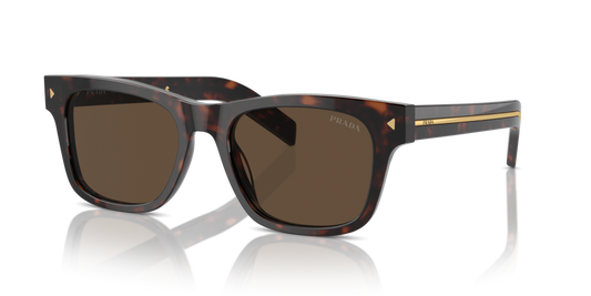 Prada PR A17S 17N70F - 51 - Güneş Gözlükleri