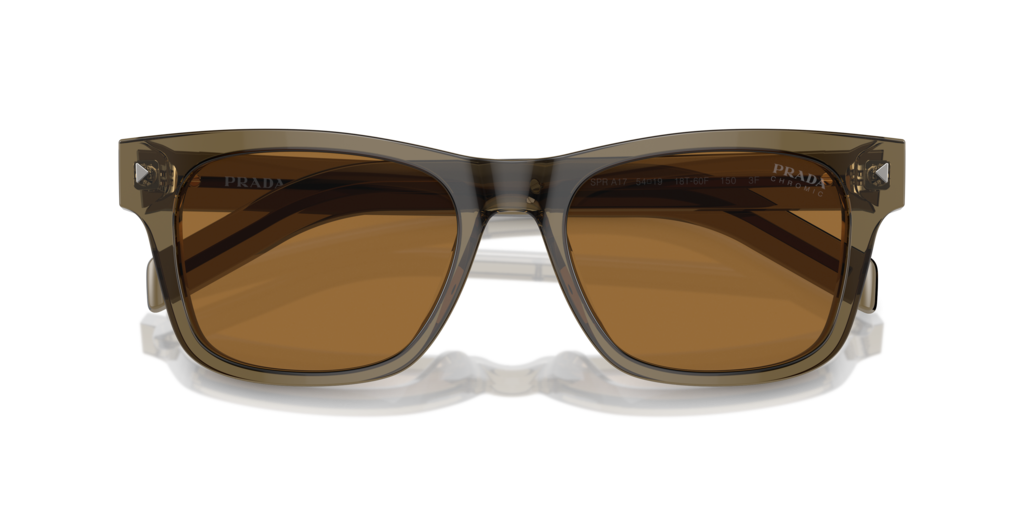 Prada PR A17S 18T60F Güneş Gözlükleri