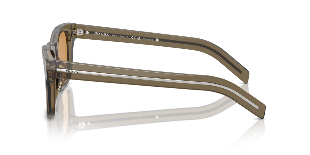 Prada PR A17S 18T60F Güneş Gözlükleri