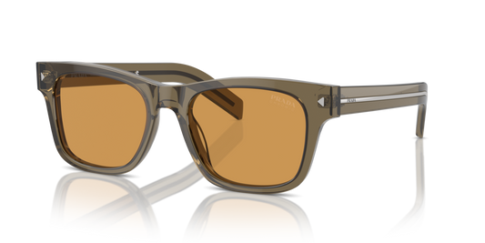 Prada PR A17S 18T60F 51 Güneş Gözlükleri