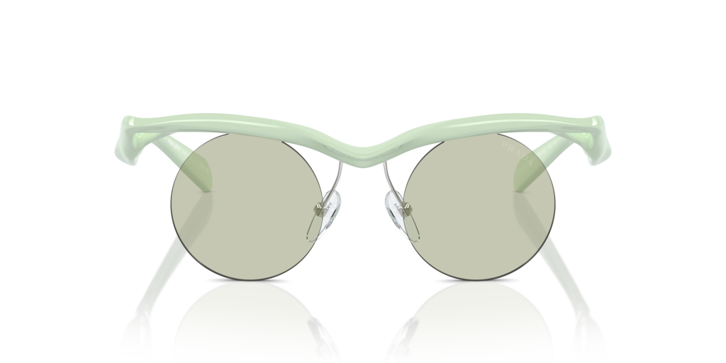 Prada PR A18S 17Q4R0 - 43 - Güneş Gözlükleri