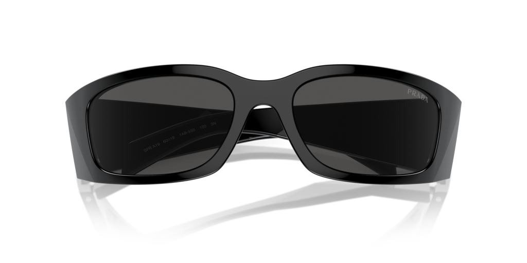 Prada PR A19S 1AB5S0 60 Güneş Gözlükleri