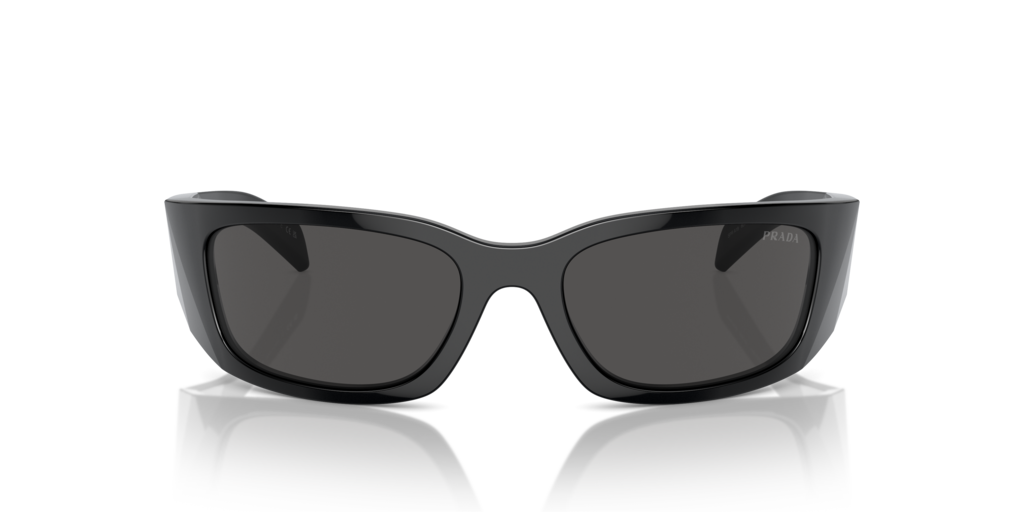 Prada PR A19S 1AB5S0 60 Güneş Gözlükleri