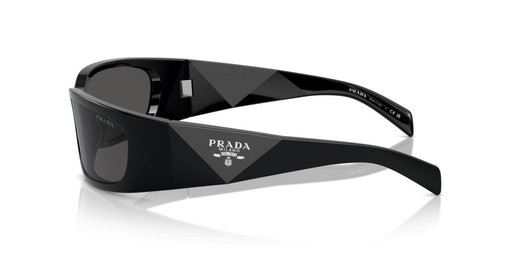 Prada PR A19S 1AB5S0 60 Güneş Gözlükleri