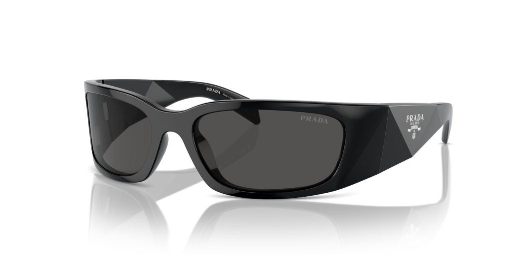 Prada PR A19S 1AB5S0 60 Güneş Gözlükleri