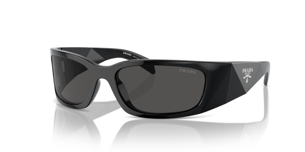 Prada PR A19S 1AB5S0 60 Güneş Gözlükleri