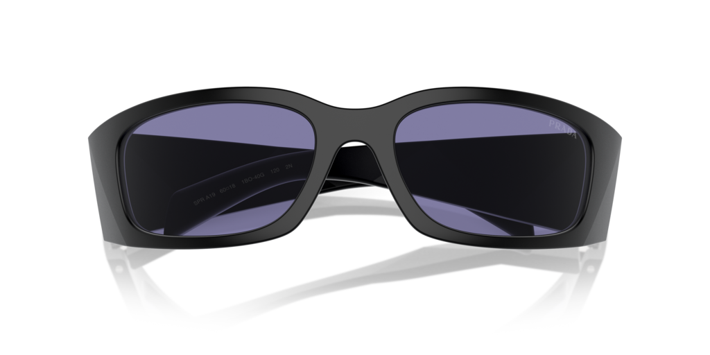 Prada PR A19S 1BO40G 60 Güneş Gözlükleri