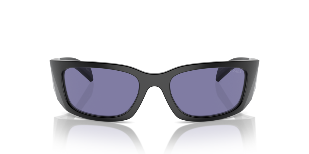 Prada PR A19S 1BO40G 60 Güneş Gözlükleri