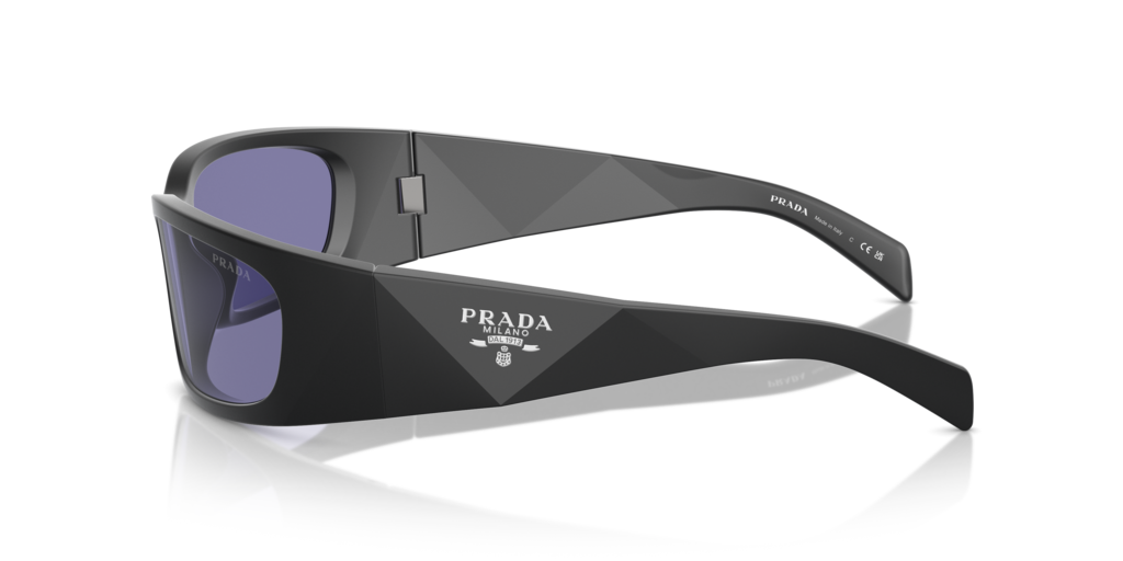 Prada PR A19S 1BO40G 60 Güneş Gözlükleri