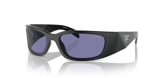 Prada PR A19S 1BO40G 60 Güneş Gözlükleri