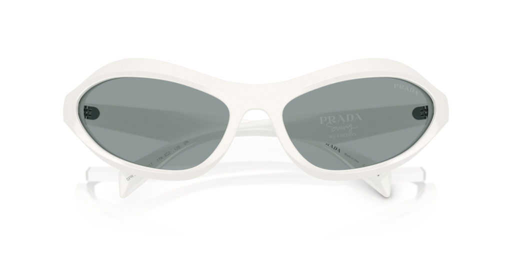 Prada PR A20S 17K3C2 - 61 - Güneş Gözlükleri