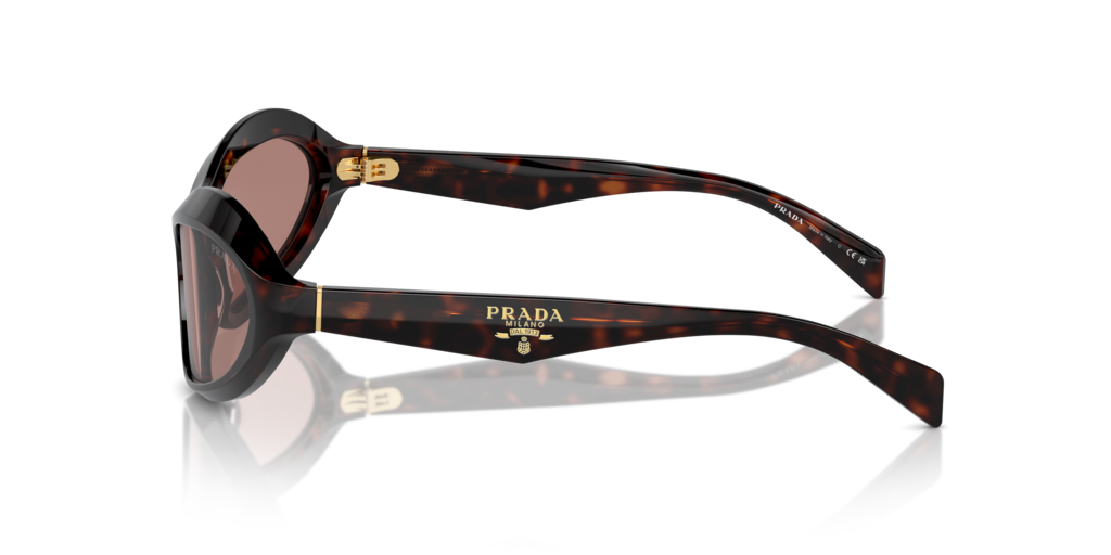 Prada PR A20S 17N10D 61 Güneş Gözlükleri