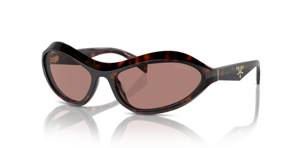 Prada PR A20S 17N10D 61 Güneş Gözlükleri