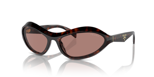 Prada PR A20S 17N10D 61 Güneş Gözlükleri