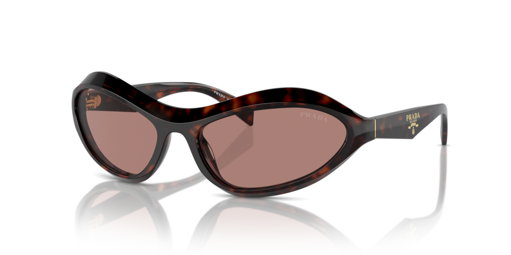 Prada PR A20S 17N10D 61 Güneş Gözlükleri